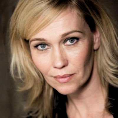 Outi Mäenpää image